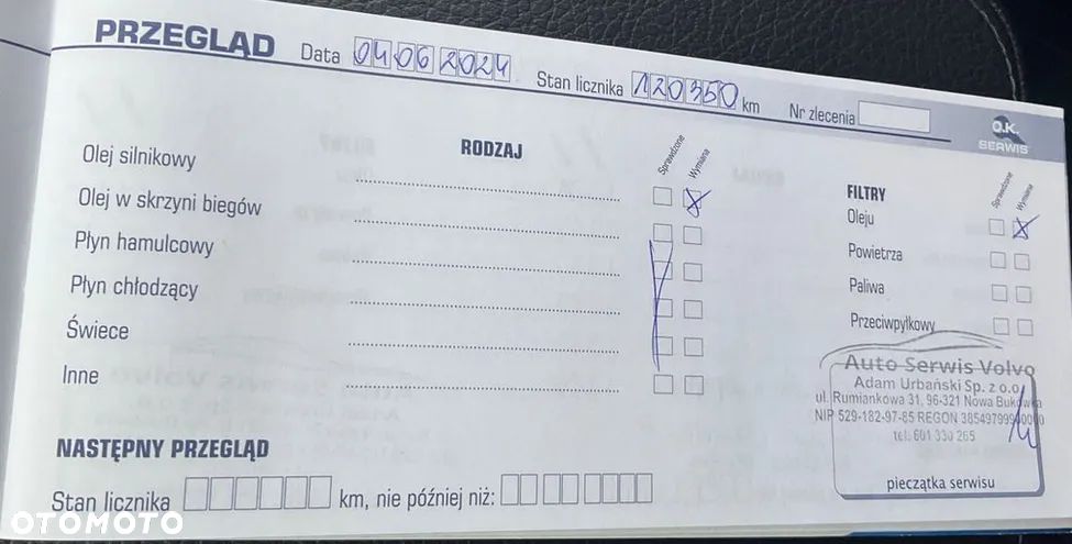 Volvo V90 D4 Kinetic - 32