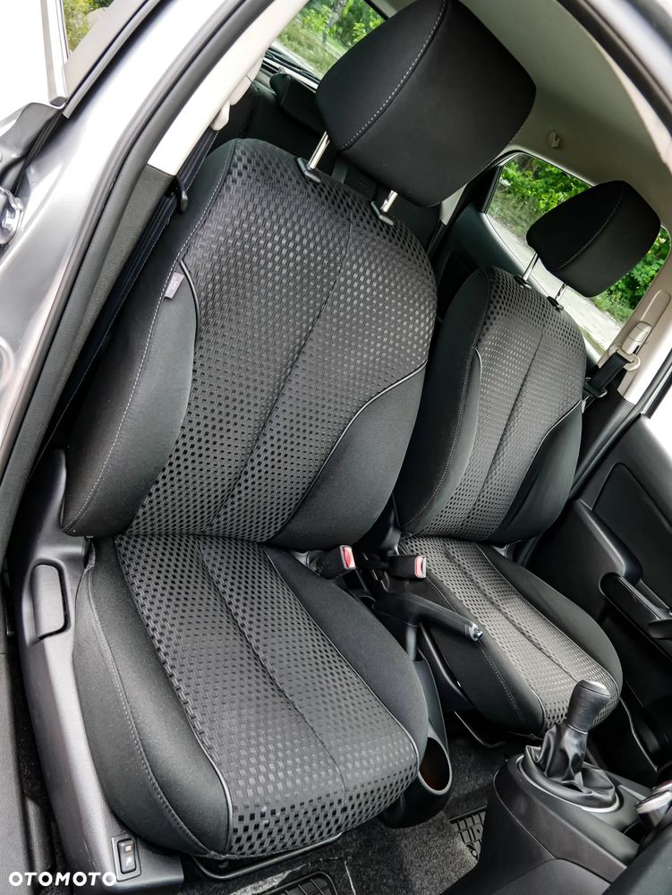 Mazda 2 1.3 MZR Active - 33