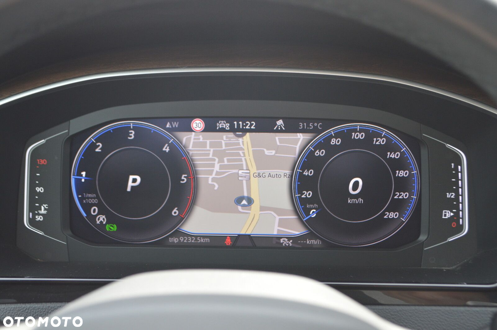 Volkswagen Arteon 2.0 TDI Elegance DSG - 13