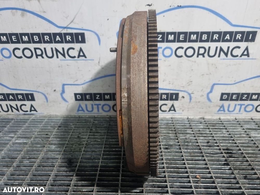 Volanta Mitsubishi ASX Facelift 2012 1.6D 2012 - 2015 114CP Manuala 6 Trepte 9HD (1129) ... - 3