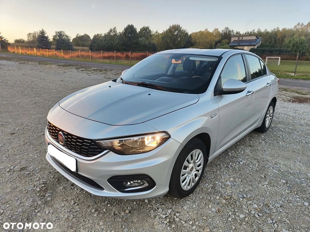 Fiat Tipo