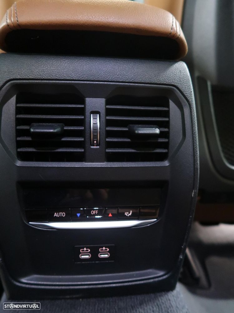 BMW 420 d Pack M Auto - 23