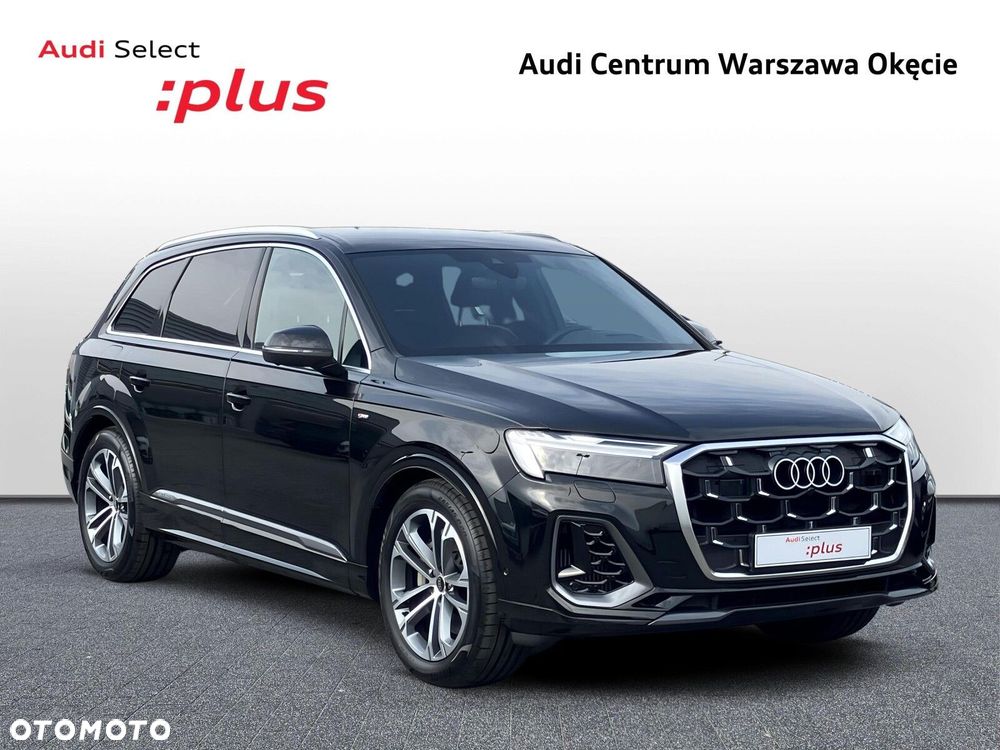 Audi Q7 - 4