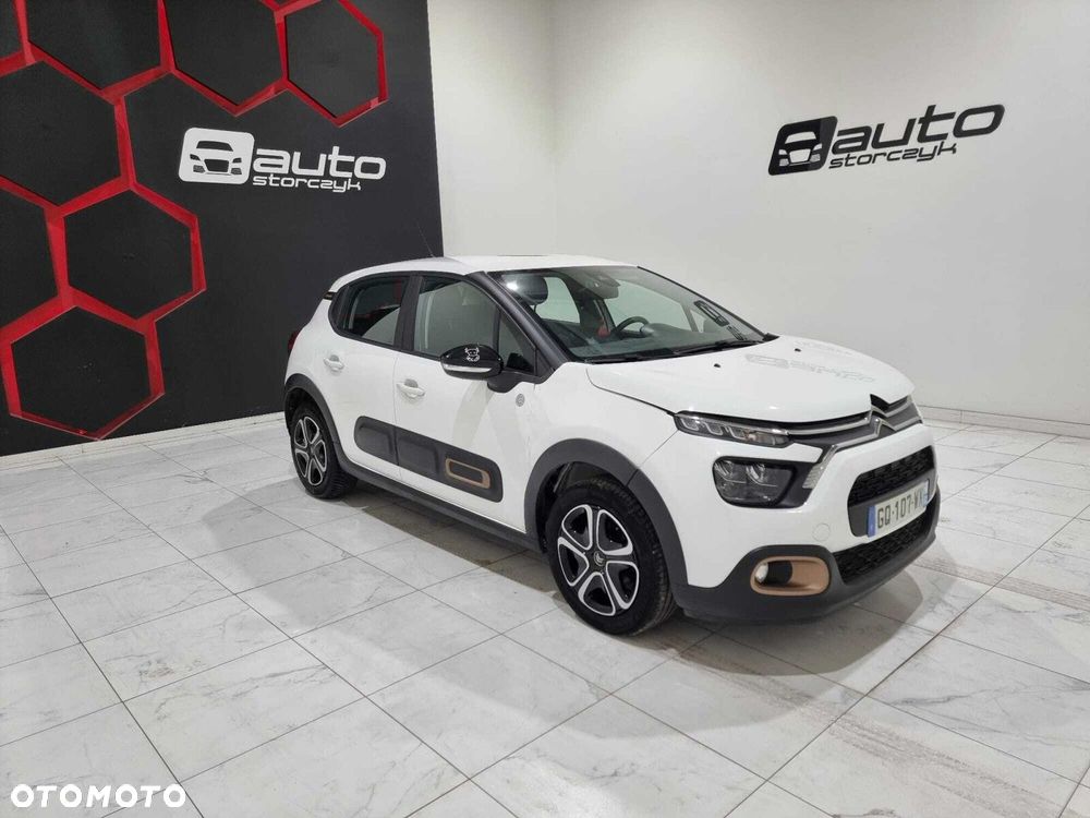 Citroën C3 - 4