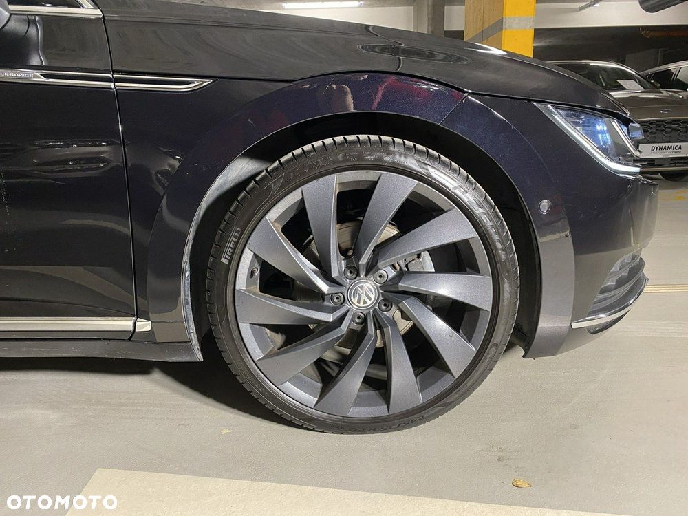Volkswagen Arteon - 10