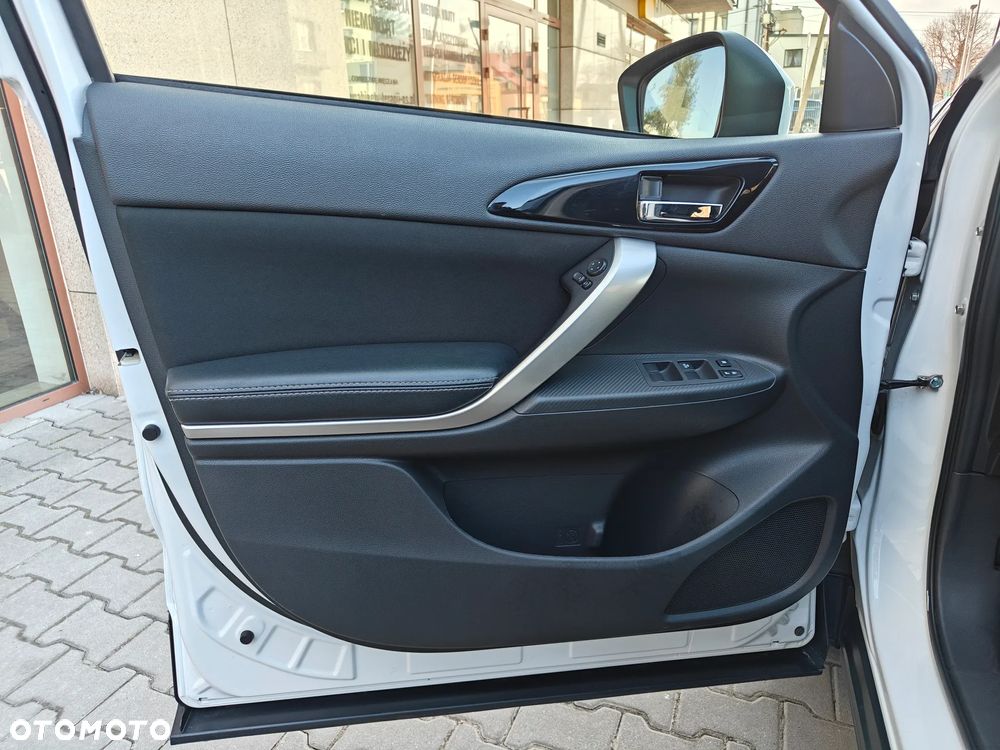 Mitsubishi Eclipse Cross 1.5 T Intense Plus CVT 4WD - 16