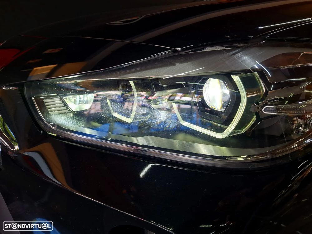 BMW X2 sDrive18d Aut. M Sport - 28