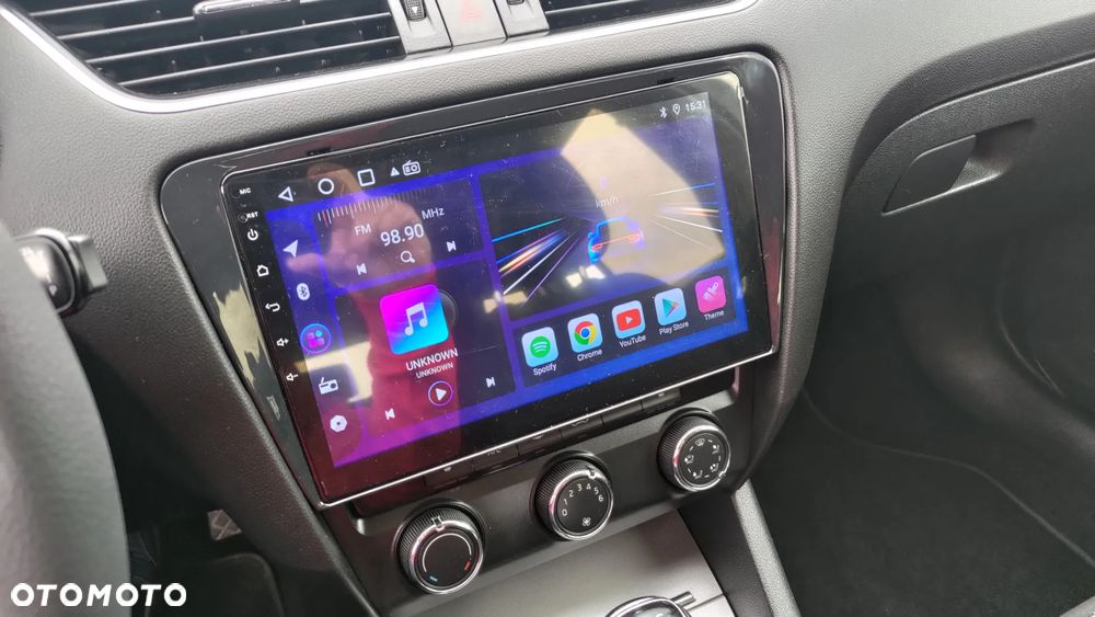 Skoda Octavia 2.0 TDI Green tec DSG Elegance - 34