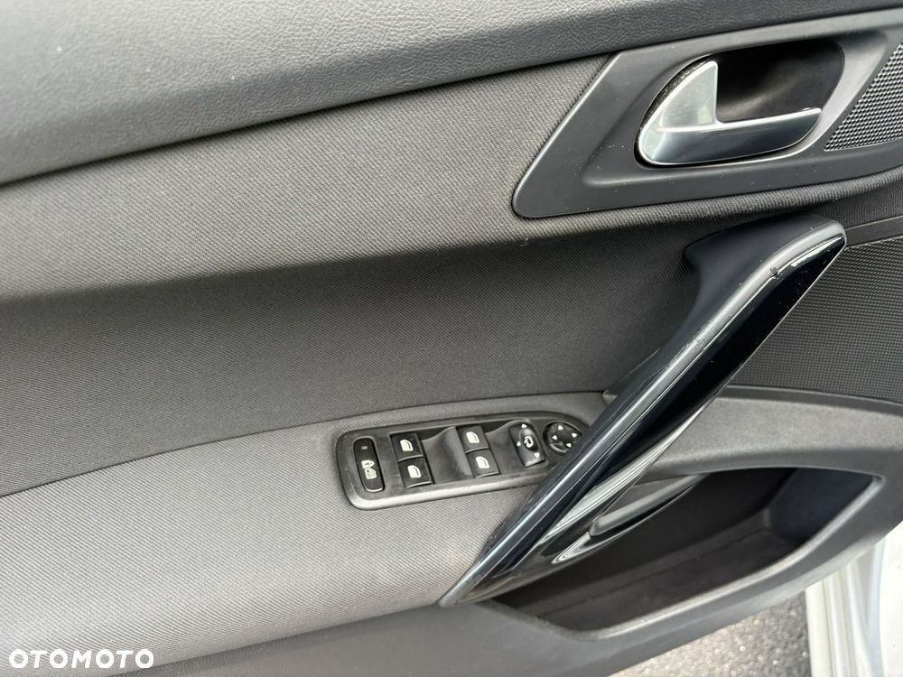 Peugeot 508 1.6 HDi Active - 23