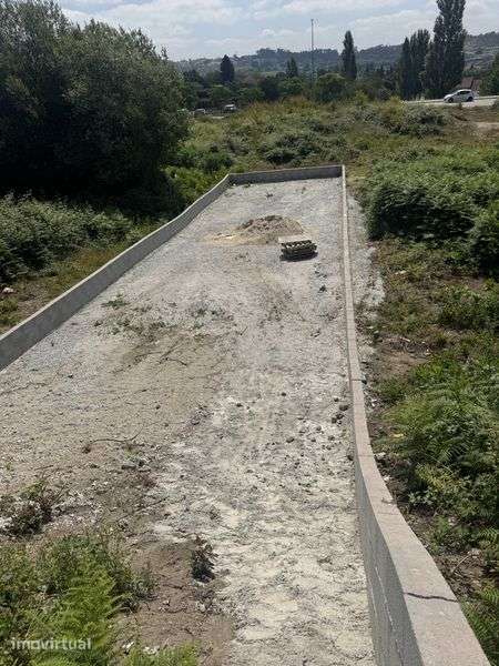 Terreno para construção - Grande imagem: 3/5