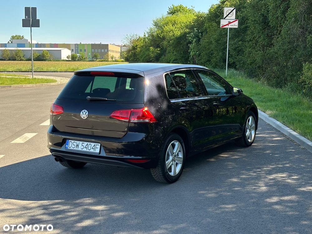 Volkswagen Golf 1.4 TSI Style - 23