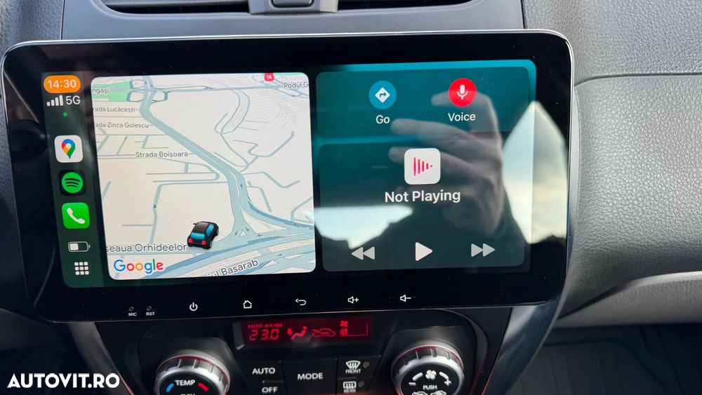 Suzuki SX4 ver-1-6-at-gs-2wd-esp - 14