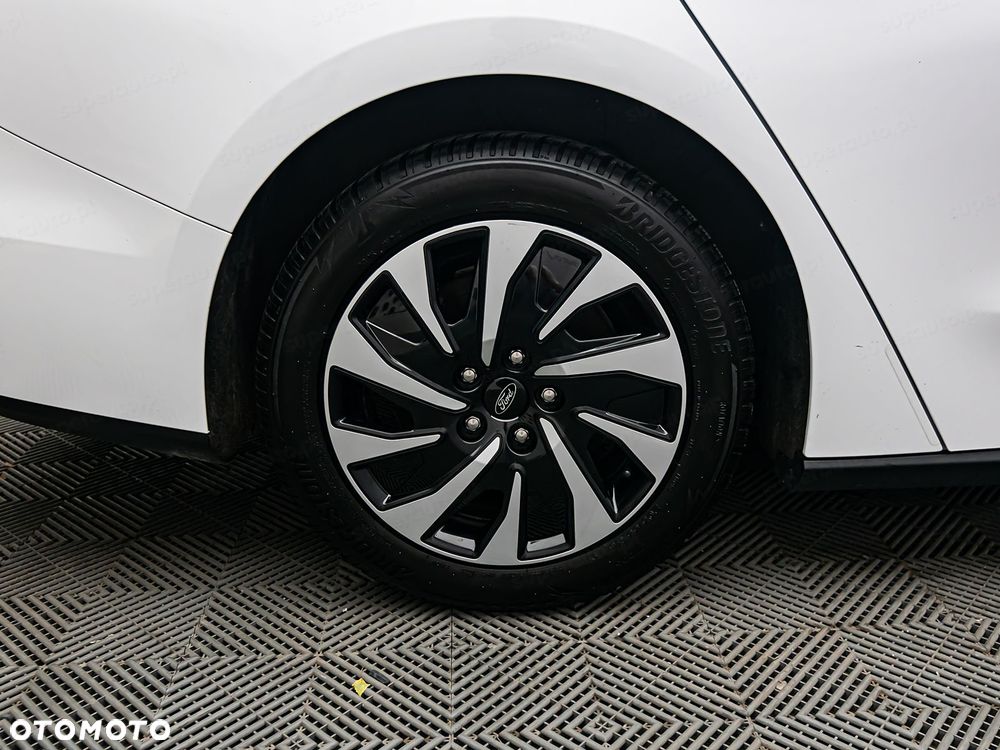 Ford Focus 1.5 EcoBlue Titanium X - 26