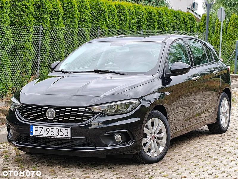 Fiat Tipo 1.6 MultiJet 16v Mirror - 2