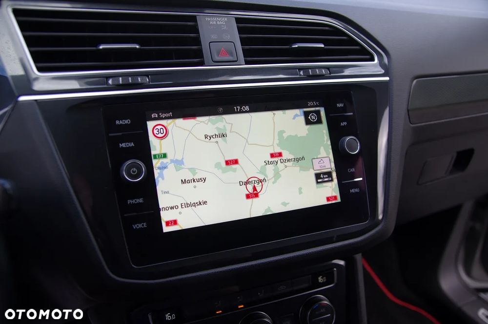 Volkswagen Tiguan 1.5 TSI ACT OPF DSG Highline - 33