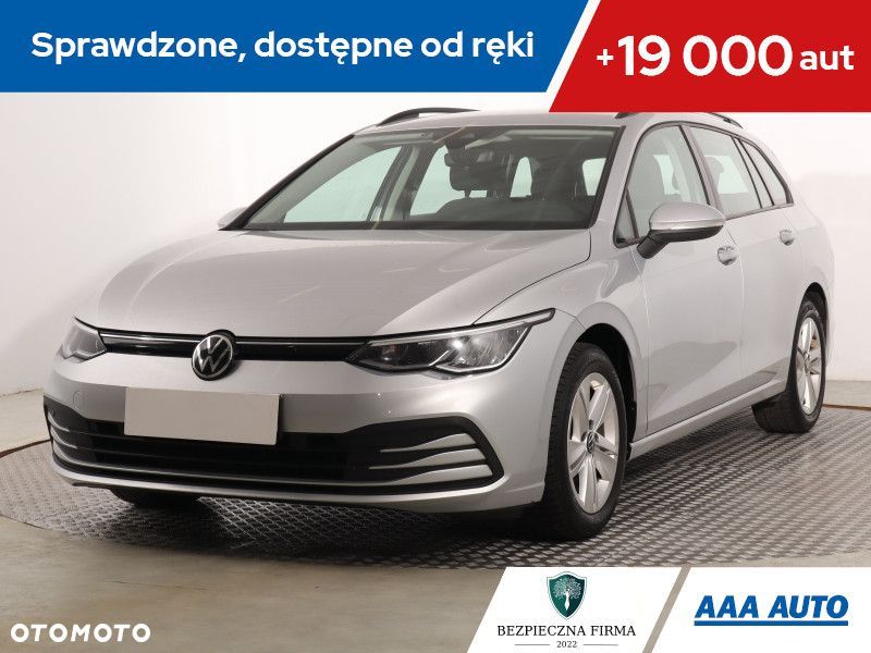 Volkswagen Golf - 2