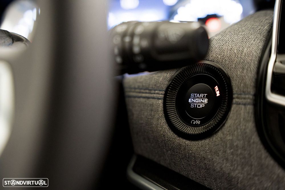 Jeep Compass 1.3 T Longitude - 10