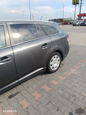 Toyota Avensis 2.0 D-4D Sol plus - 5
