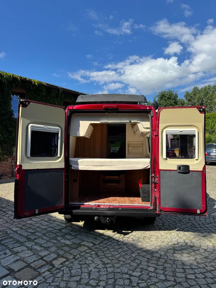 KNAUS VanTourer 600 L - 8