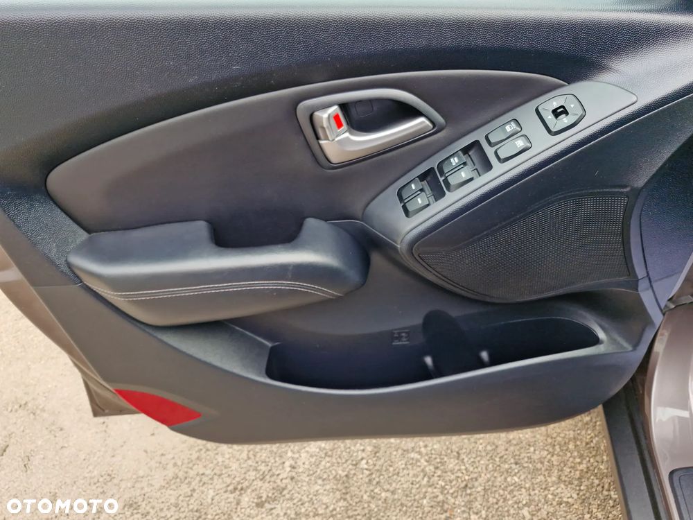 Hyundai ix35 1.6 GDI Premium 2WD - 30
