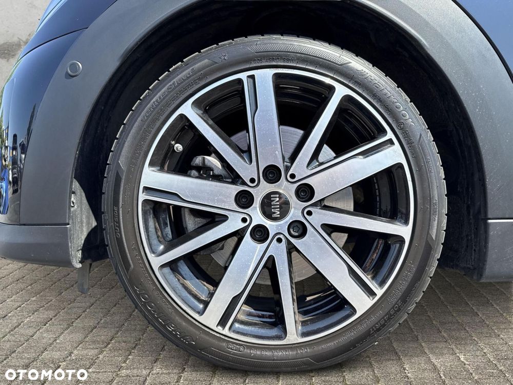 MINI Cooper S Yours Trim - 4