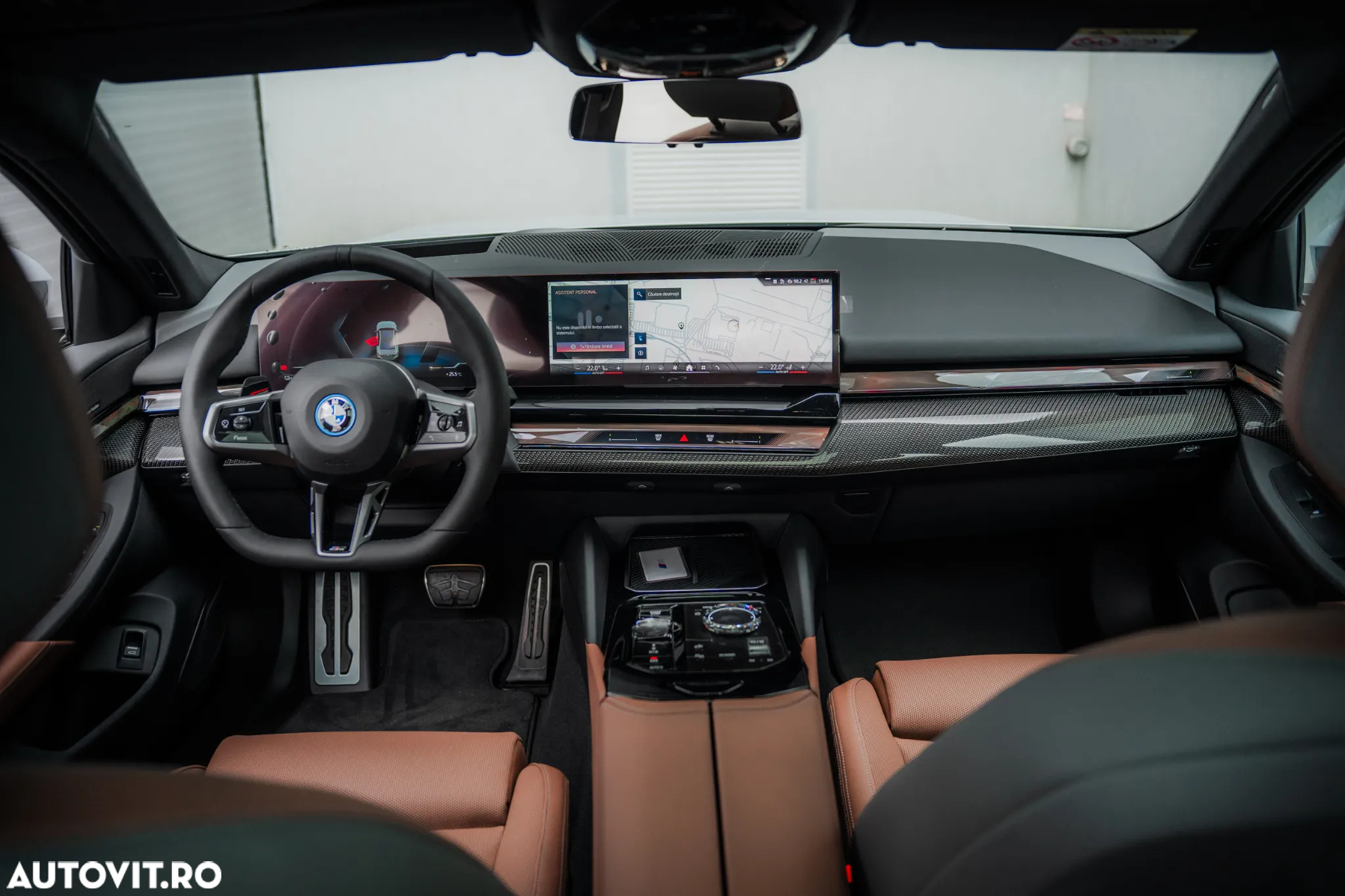 BMW i5 eDrive40 - 27