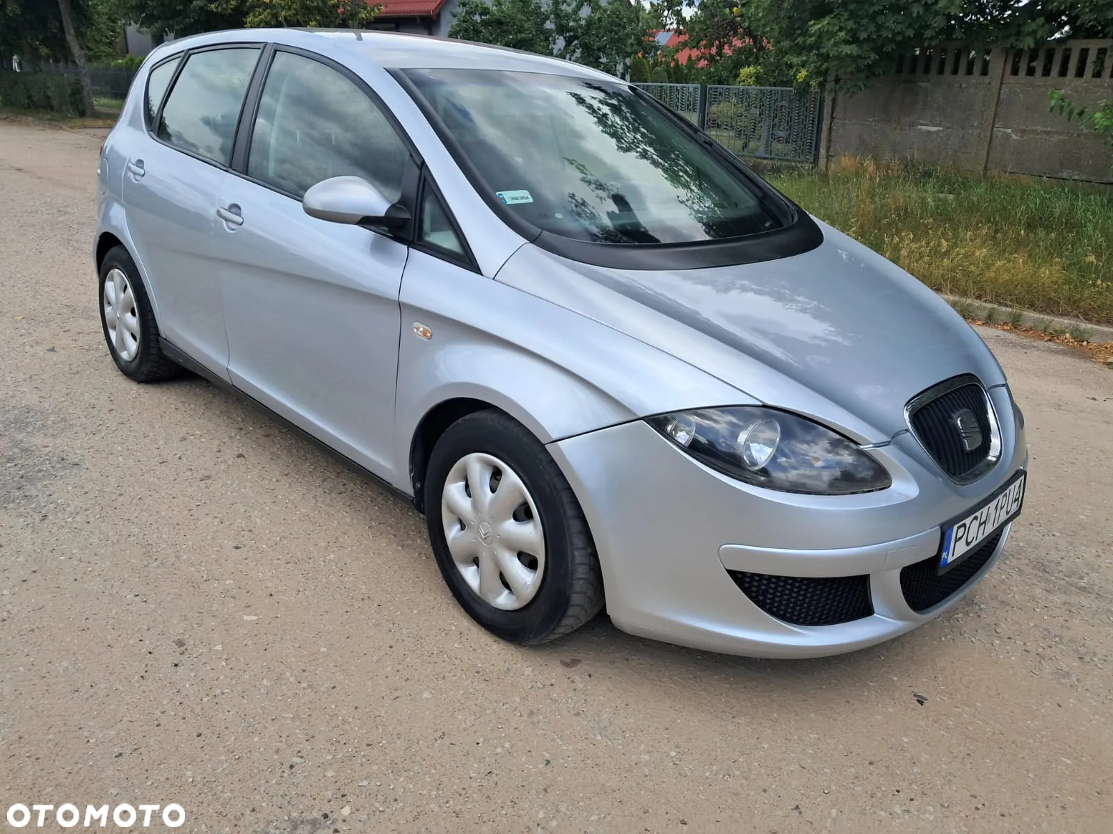 Seat Altea 1.9 TDI Stylance - 4