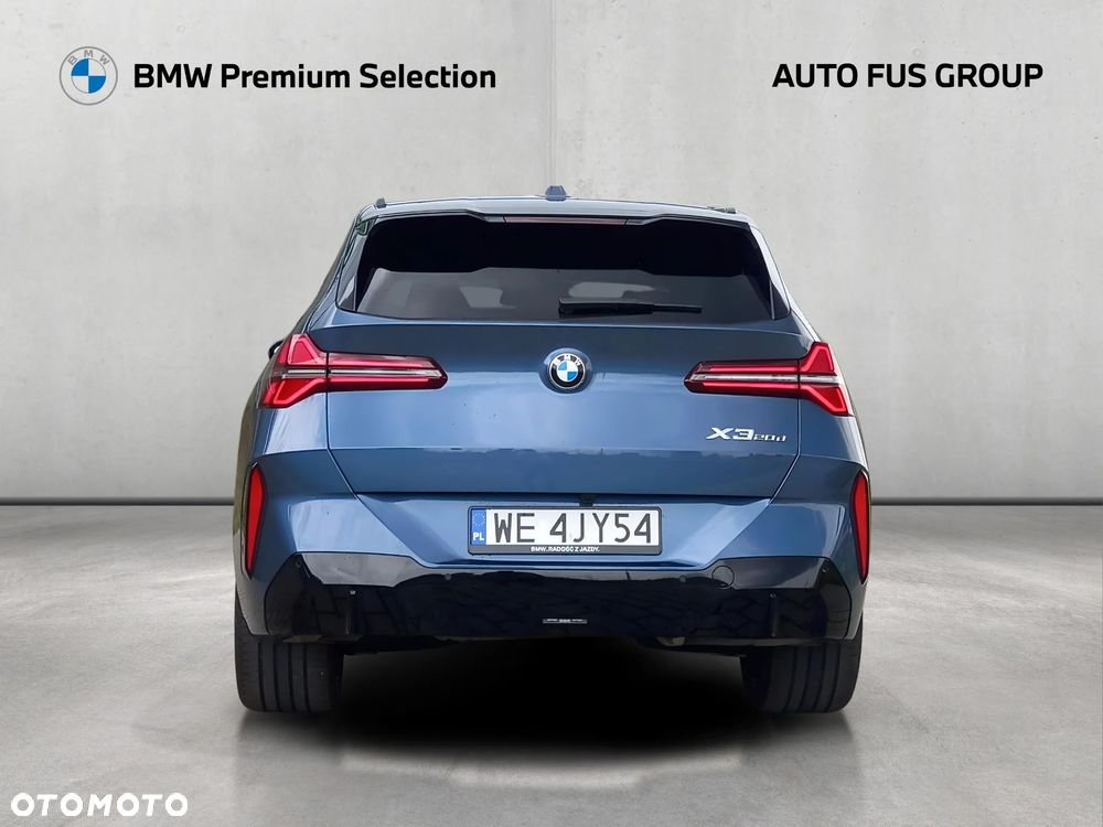 BMW X3 - 3
