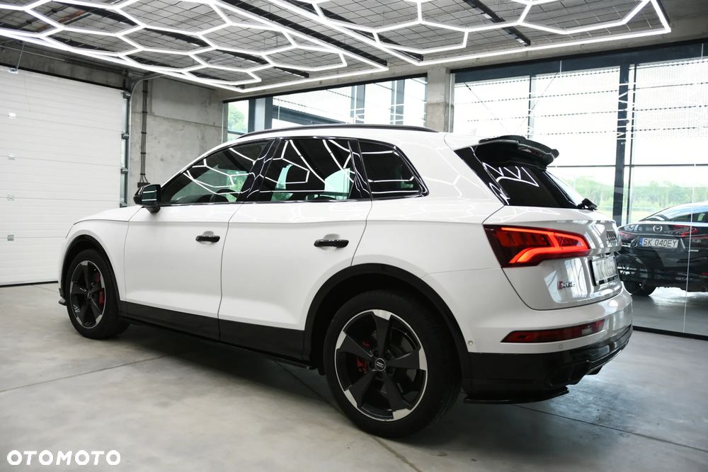 Audi SQ5 - 12