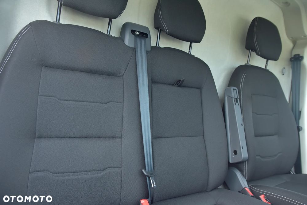 Fiat Ducato Maxi L4H2 140KM DMC 3.5t - 25