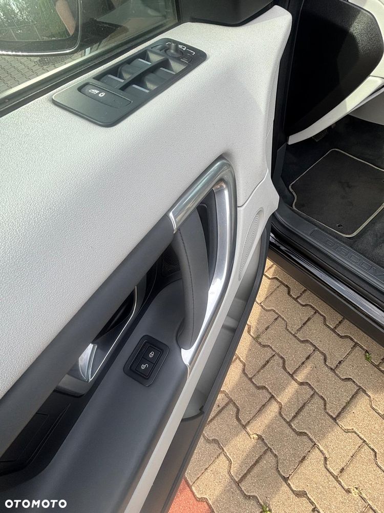 Land Rover Discovery Sport 2.0 TD4 Pure - 20