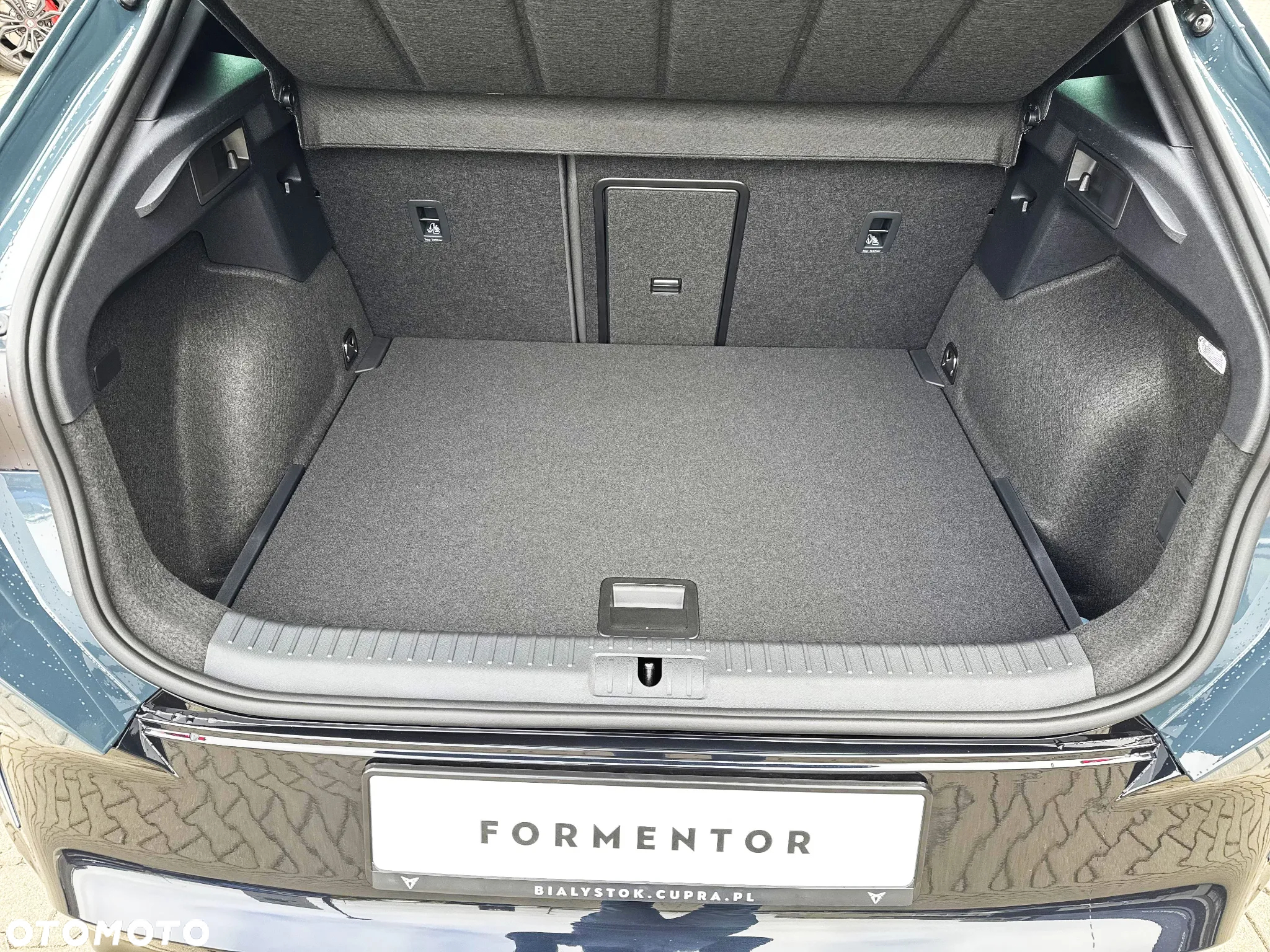 Cupra Formentor 2.0 TSI 4Drive DSG - 15