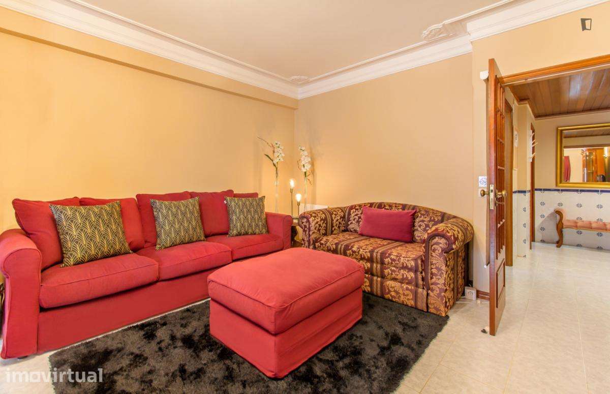 Apartamento com 3 quartos - localizado em Cascais Lisbon - Grande imagem: 4/42
