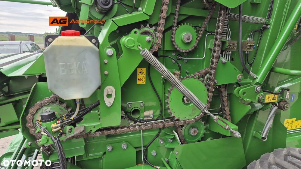 McHale V640 2018R - 9