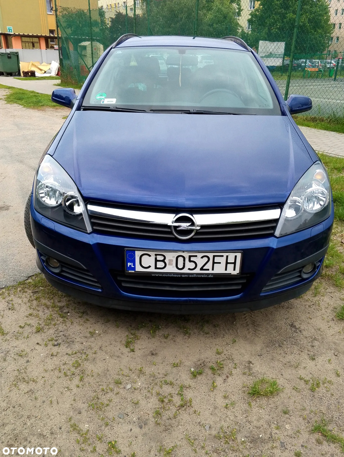 Opel Astra - 5