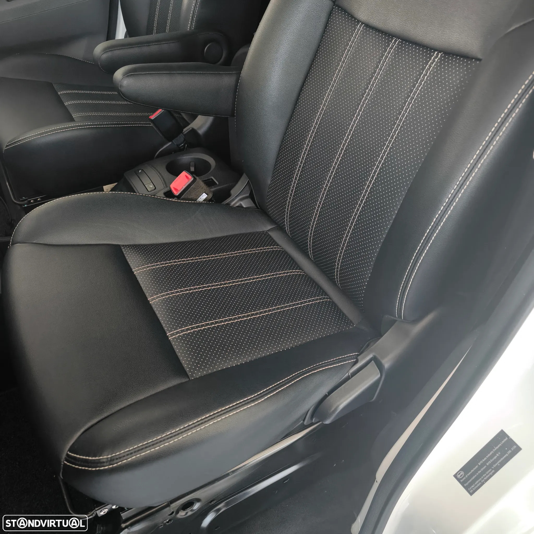BYD ETP 3 CONFORT - 23