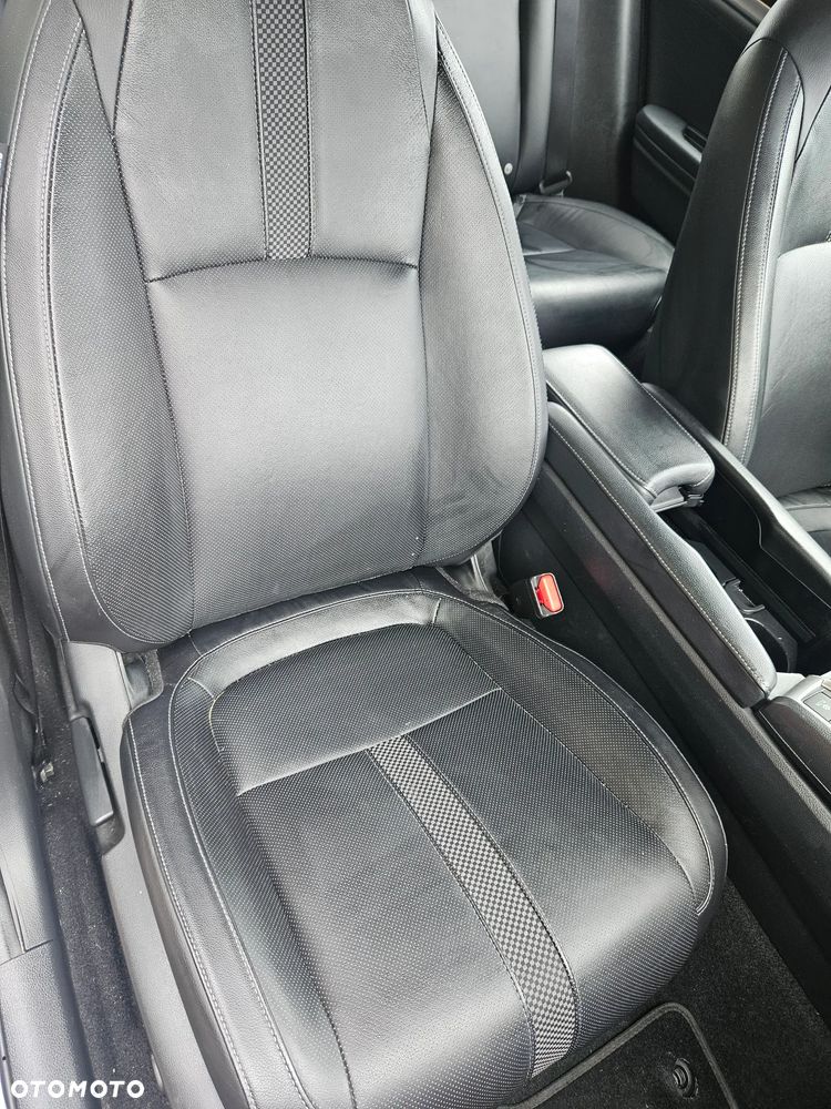 Honda Civic 1.5 T Executive CVT - 14