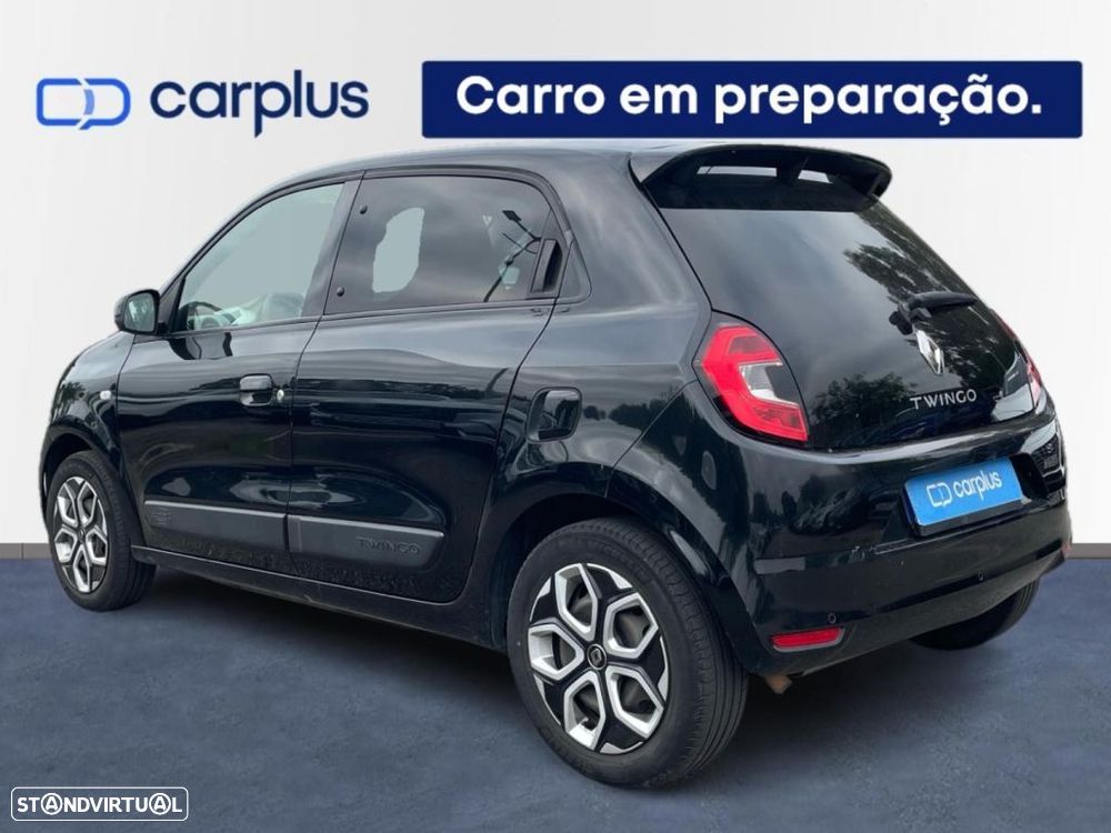 Renault Twingo 1.0 SCe Zen - 2