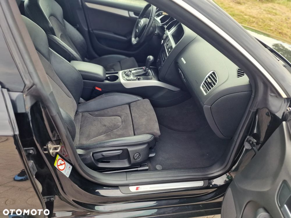 Audi A5 Sportback 3.0 TDI quattro DPF S tronic - 28