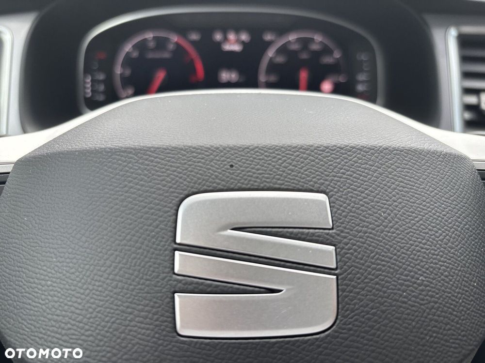 Seat Ateca 1.5 TSI FR S&S DSG - 20