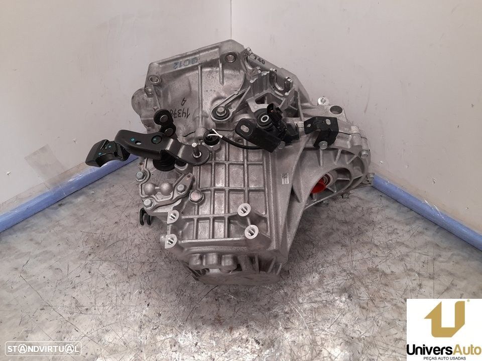 CAIXA VELOCIDADES KIA PICANTO 2019 -MK1772 - 3