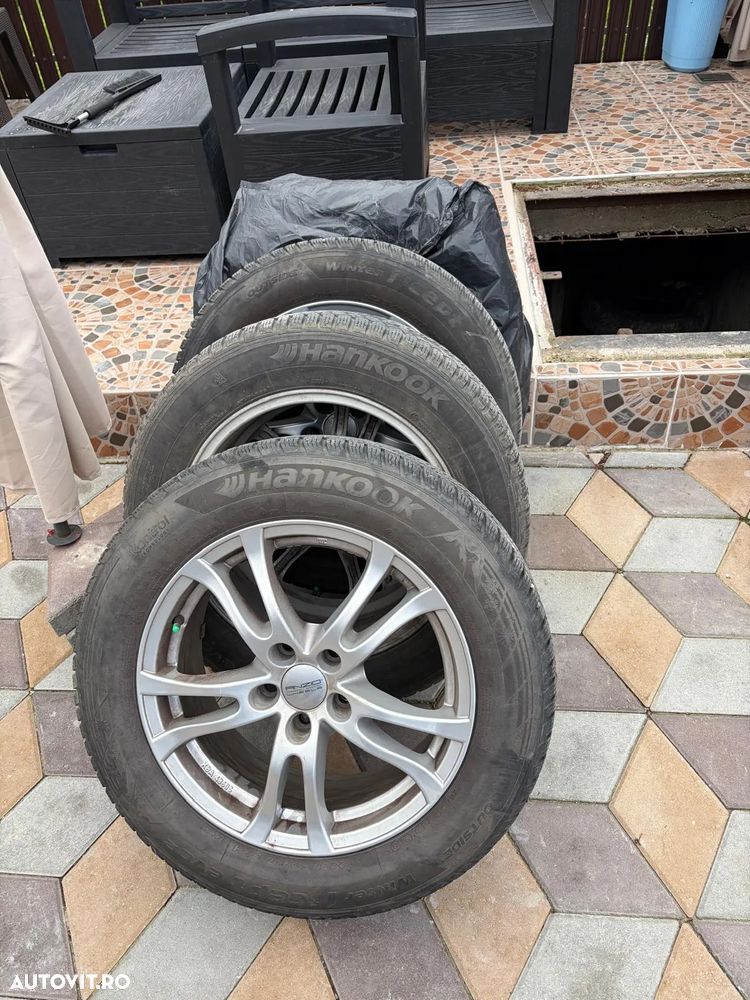 Kia Sportage 1.6 DSL 7DCT HP 4x2 Style - 26