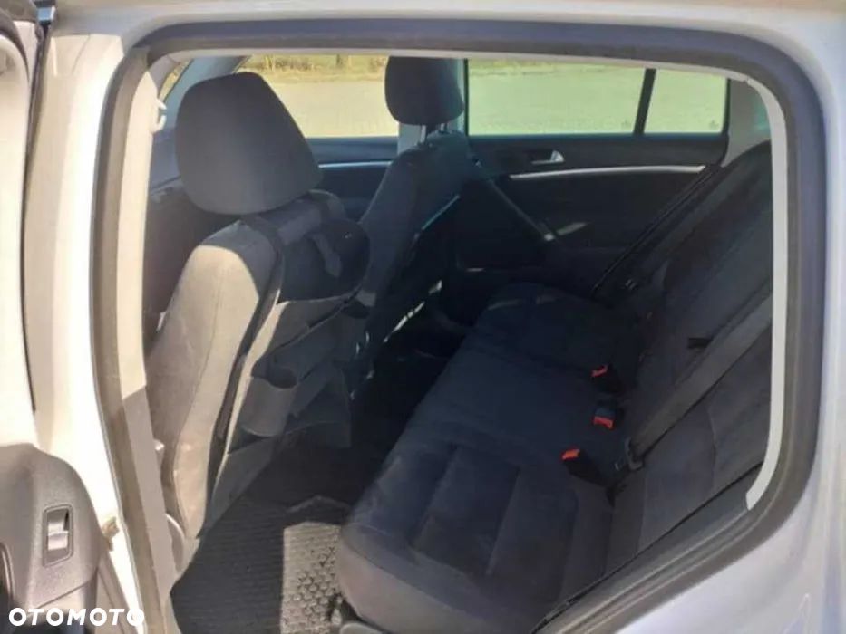 Volkswagen Tiguan 2.0 TDI Perfectline - 3