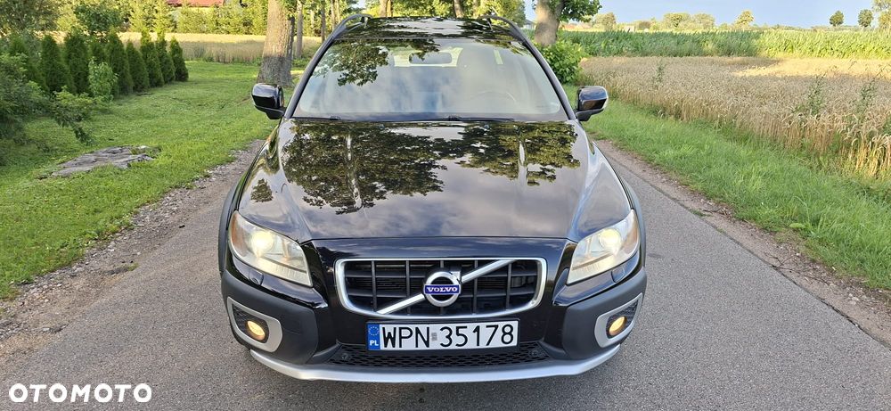 Volvo XC 70 2.4D AWD Kinetic - 2