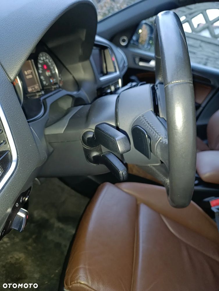 Audi Q5 3.0 TFSI Quattro Tiptronic - 20