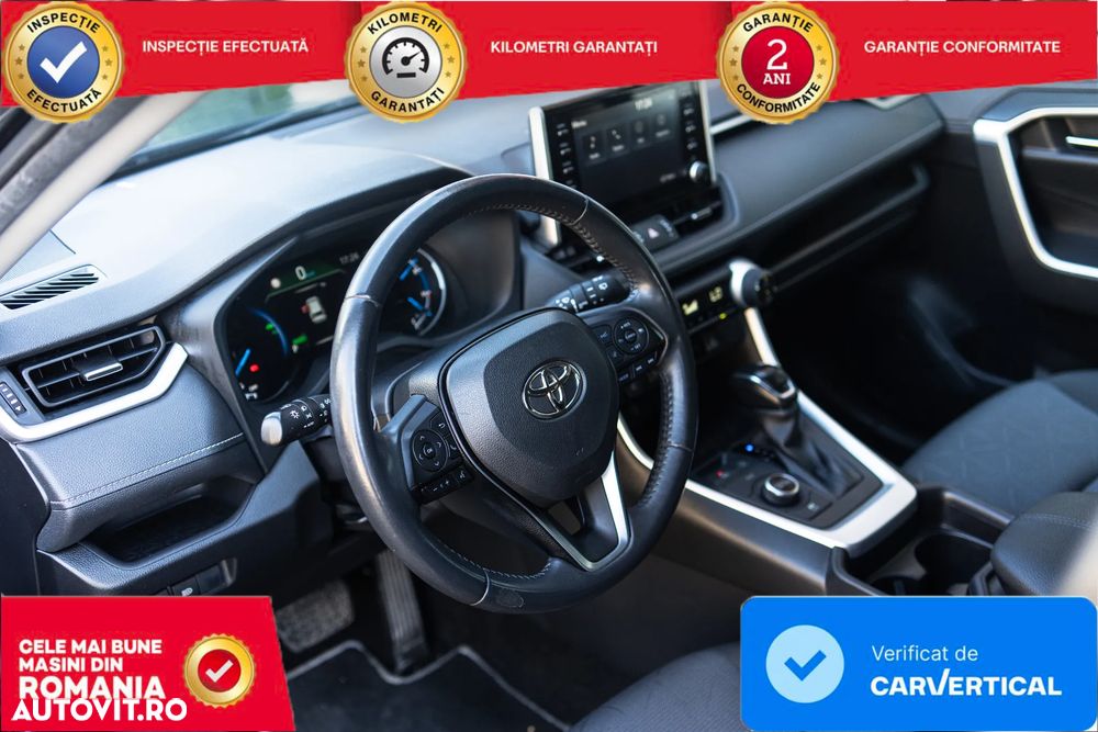 Toyota RAV4 - 17