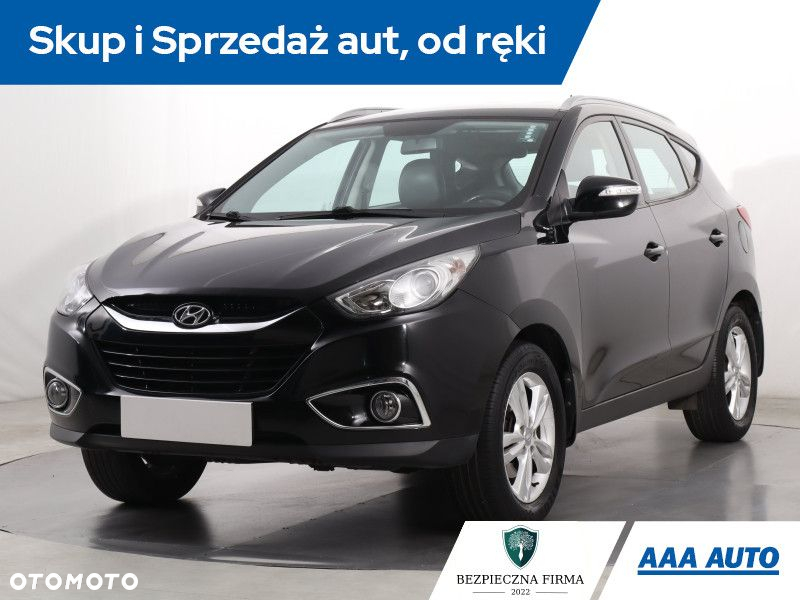 Hyundai ix35 - 2