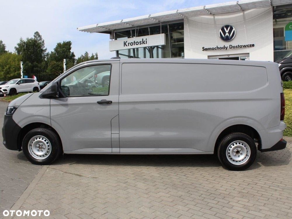 Volkswagen Transporter - 3