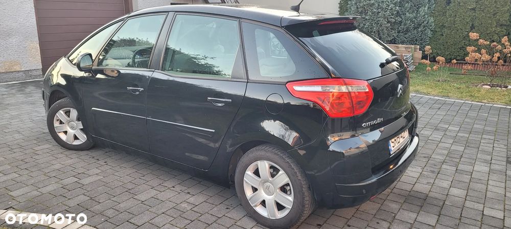 Citroën C4 Picasso - 12