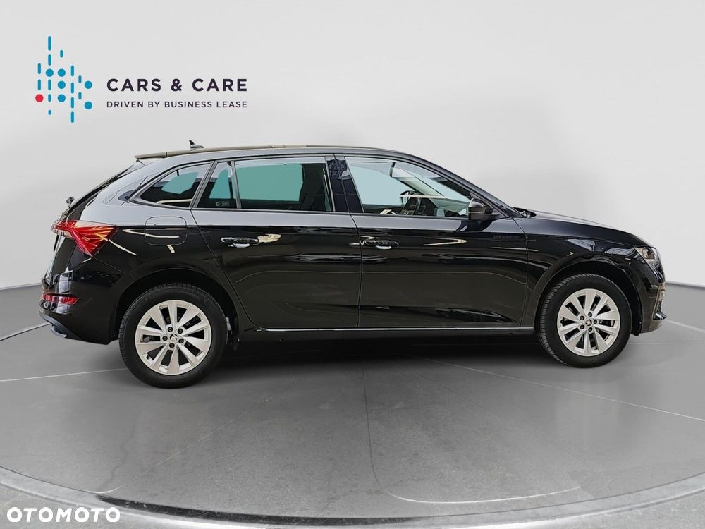 Skoda Scala 1.0 TSI Ambition - 22